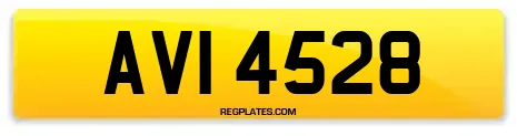 AVI 4528