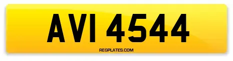 AVI 4544