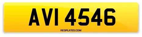 AVI 4546