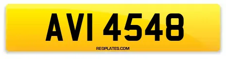 AVI 4548