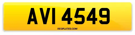 AVI 4549