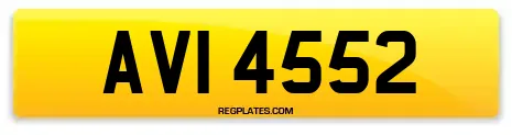 AVI 4552