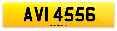 AVI 4556