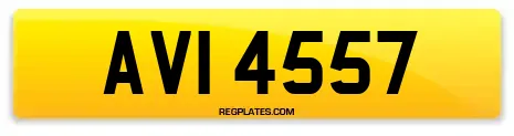 AVI 4557