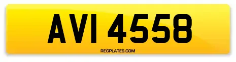 AVI 4558