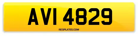AVI 4829