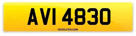 AVI 4830