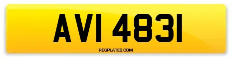AVI 4831