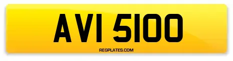 AVI 5100