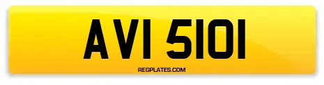 AVI 5101