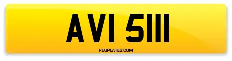 AVI 5111