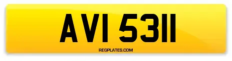 AVI 5311