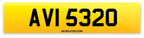 AVI 5320