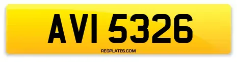 AVI 5326
