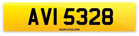 AVI 5328