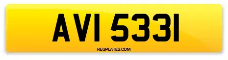 AVI 5331