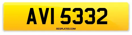 AVI 5332