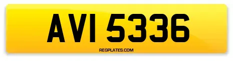 AVI 5336