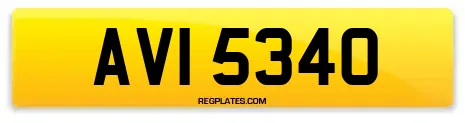 AVI 5340