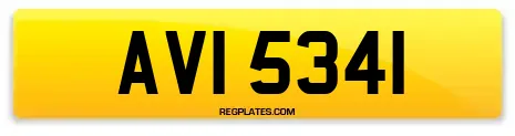 AVI 5341
