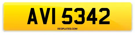 AVI 5342