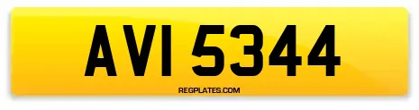 AVI 5344