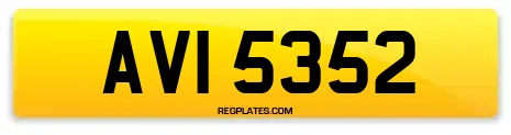 AVI 5352