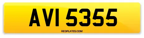 AVI 5355
