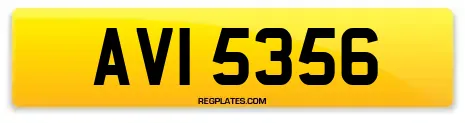 AVI 5356
