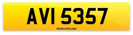 AVI 5357