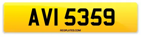 AVI 5359