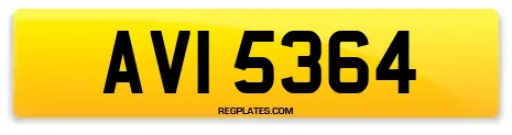 AVI 5364