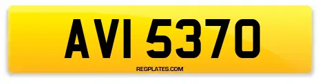 AVI 5370