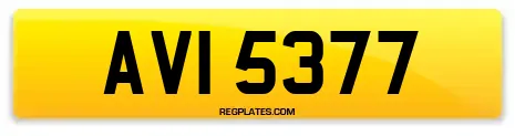 AVI 5377