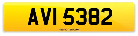 AVI 5382