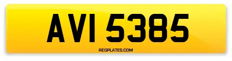 AVI 5385