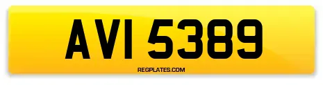 AVI 5389