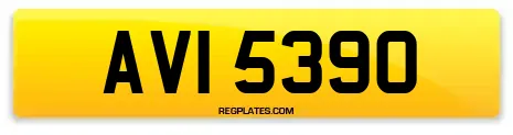 AVI 5390