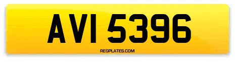 AVI 5396