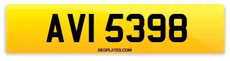 AVI 5398