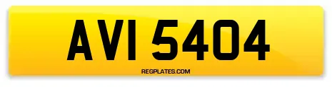 AVI 5404