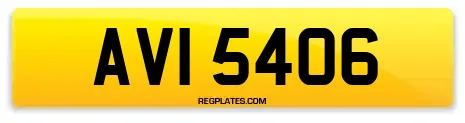 AVI 5406