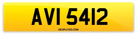 AVI 5412