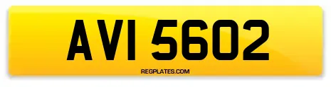 AVI 5602