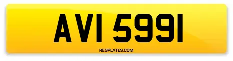 AVI 5991