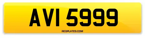 AVI 5999