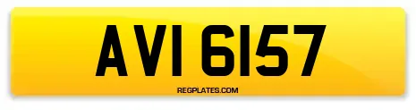 AVI 6157