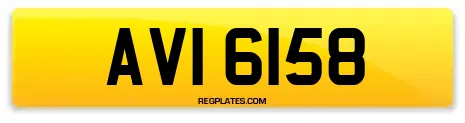 AVI 6158