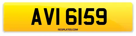 AVI 6159