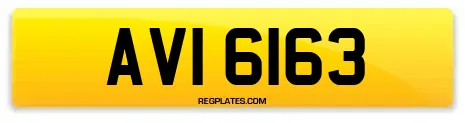 AVI 6163